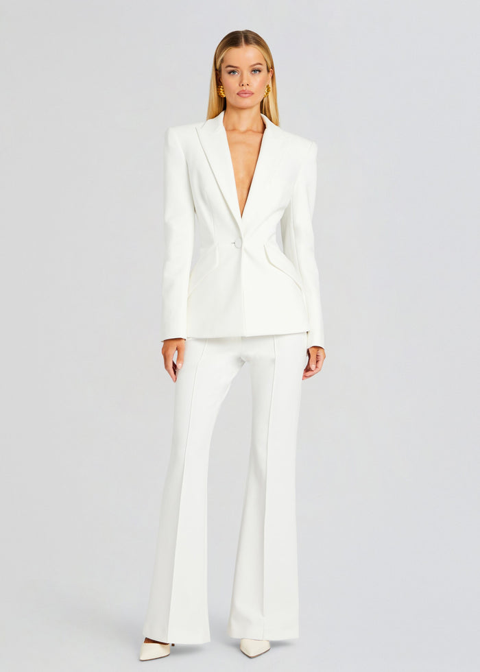 Sloan Structured Blazer