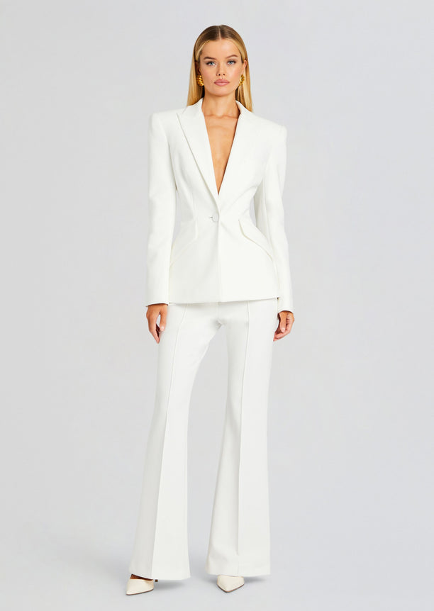 Sloan Structured Blazer