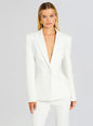 Sloan Structured Blazer