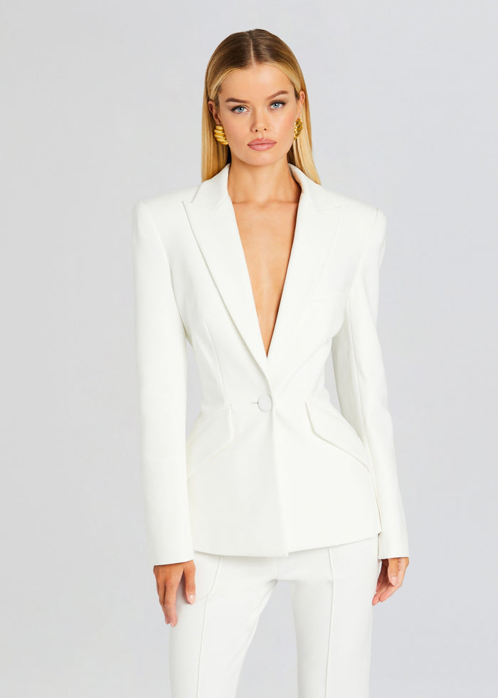 Sloan Structured Blazer
