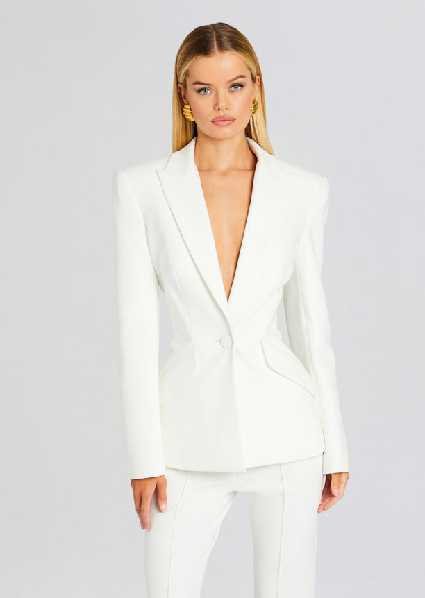 Sloan Structured Blazer