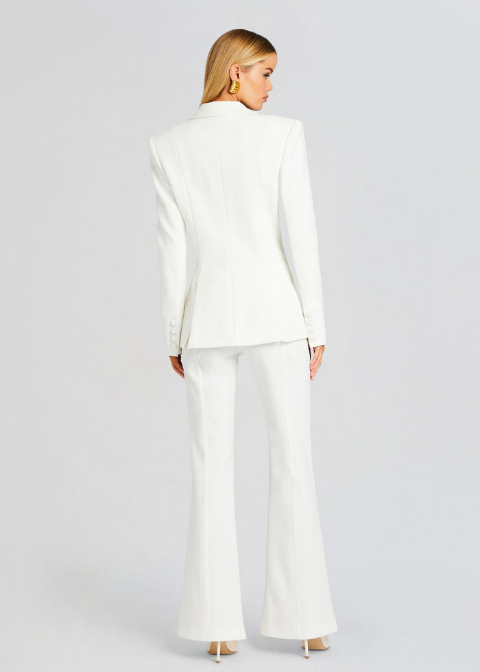 Sloan Structured Blazer