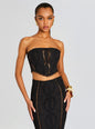 Sting Bustier