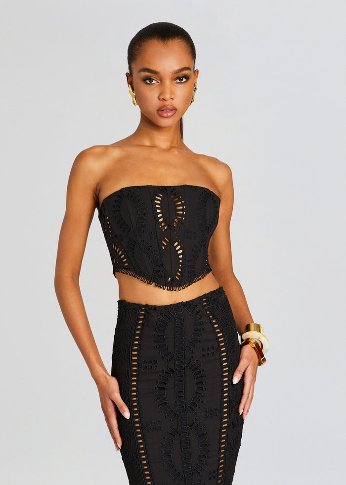 Sting Bustier