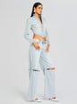 Wrenley Low-Rise Jean
