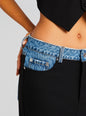 Clarette Skirt