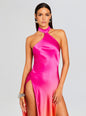 Jagger Silk Dress
