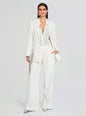 Solana Embellished Blazer