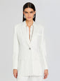 Solana Embellished Blazer