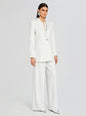 Solana Embellished Blazer