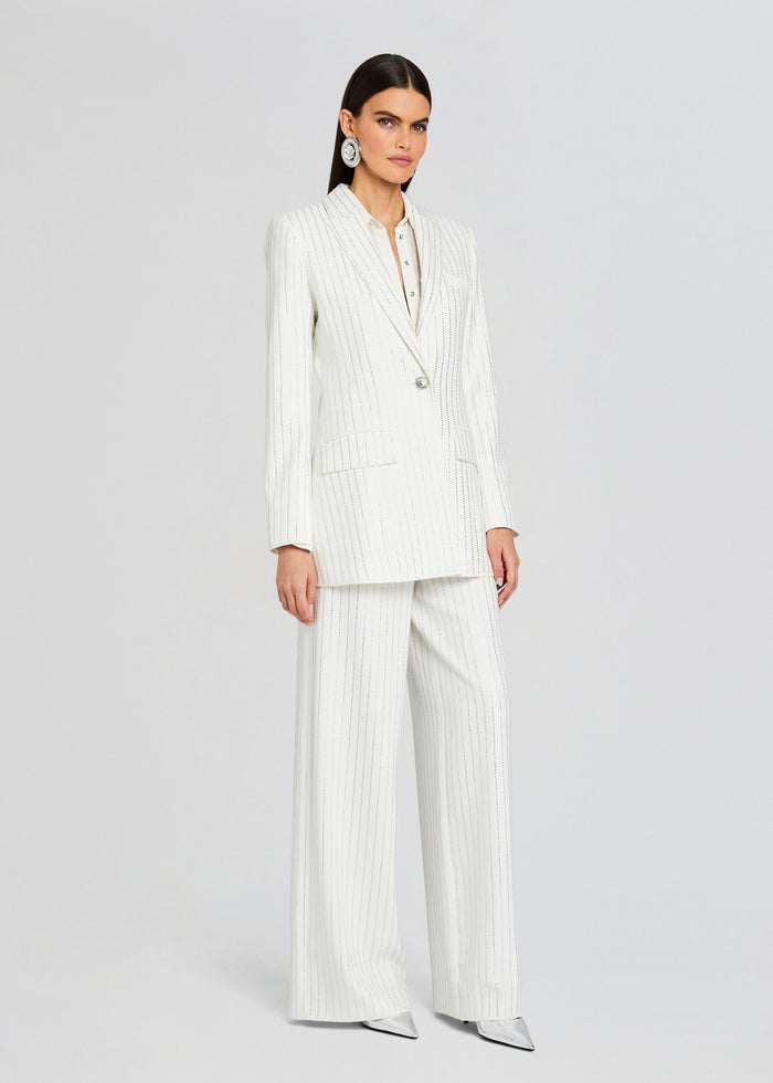 Solana Embellished Blazer