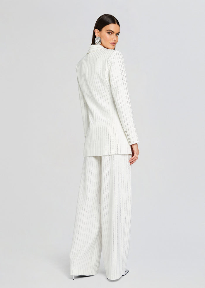 Solana Embellished Blazer