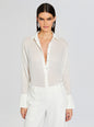 Kennedy Embellished Top