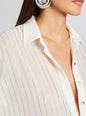 Kennedy Embellished Top