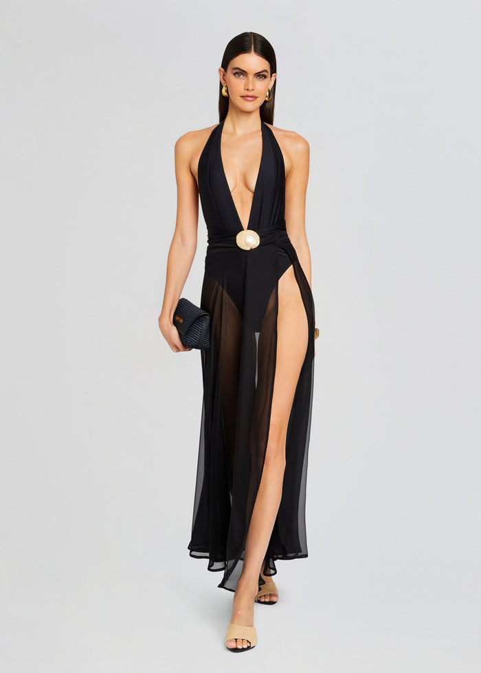 Luisa One Piece