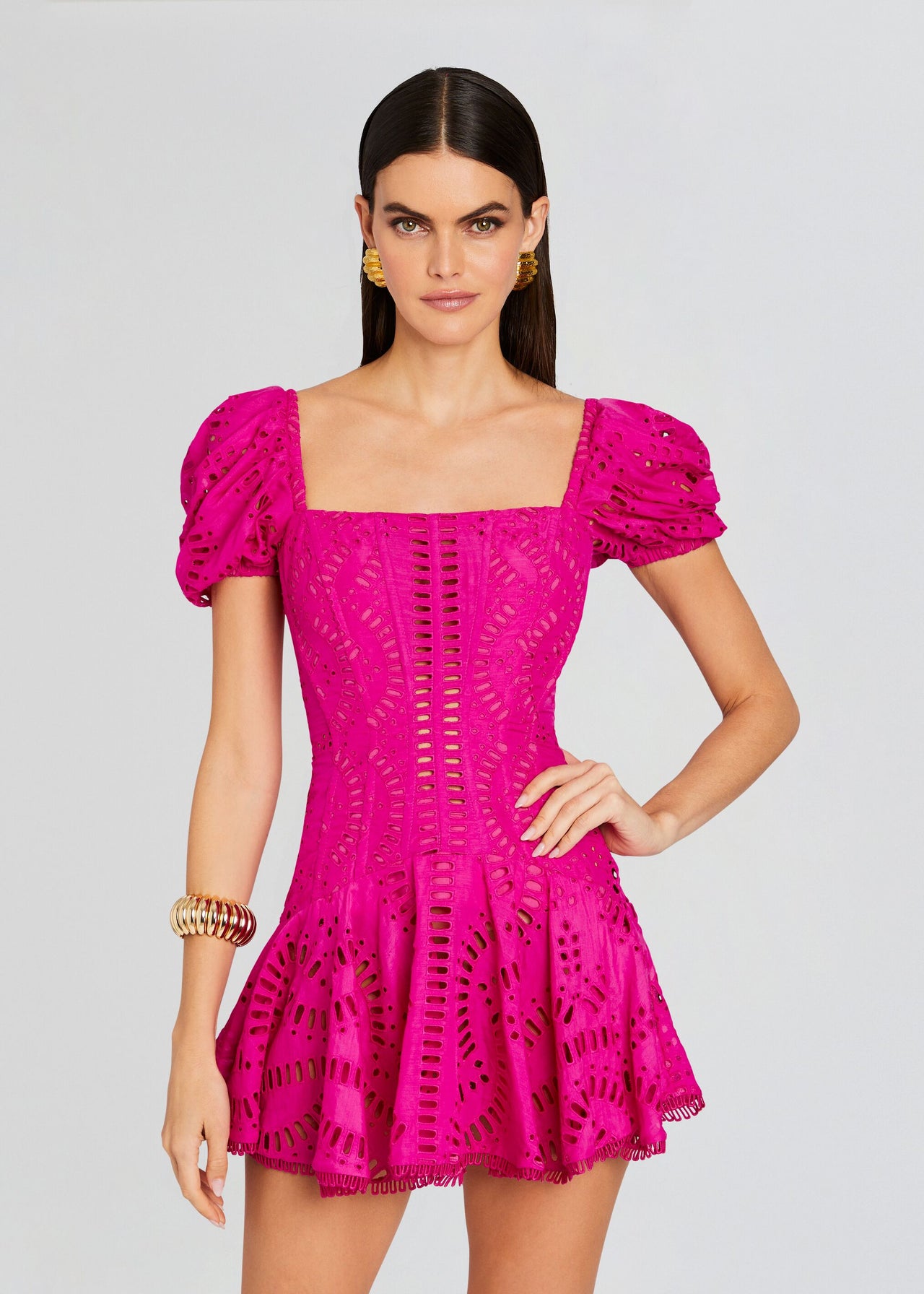 Mexik Short Dress – Retrofete Mexik Short Dress – Retrofete