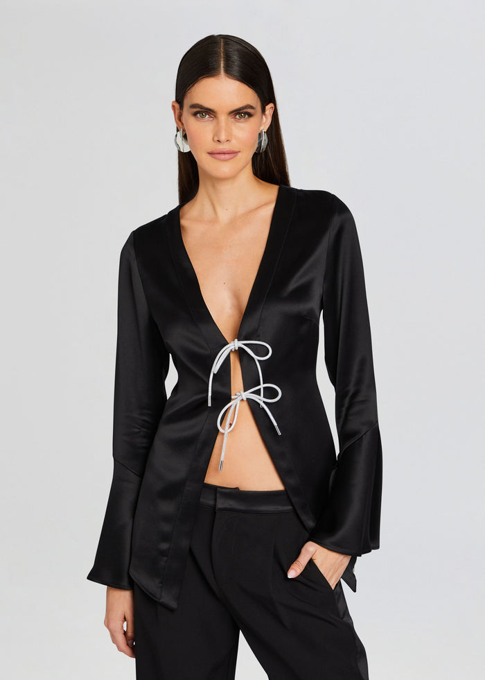 Svea Blouse media 1 of 5