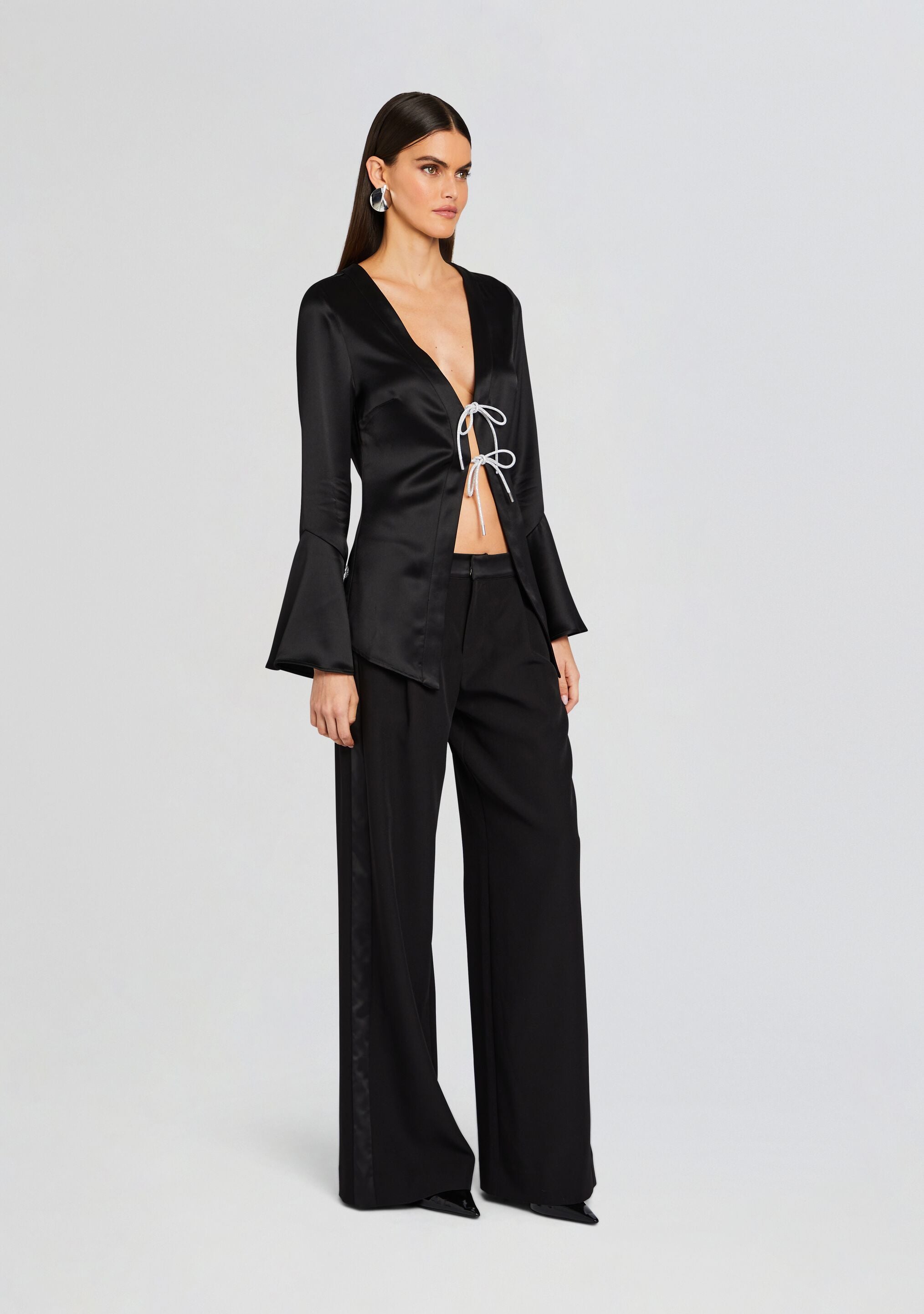 Svea Blouse – Retrofete