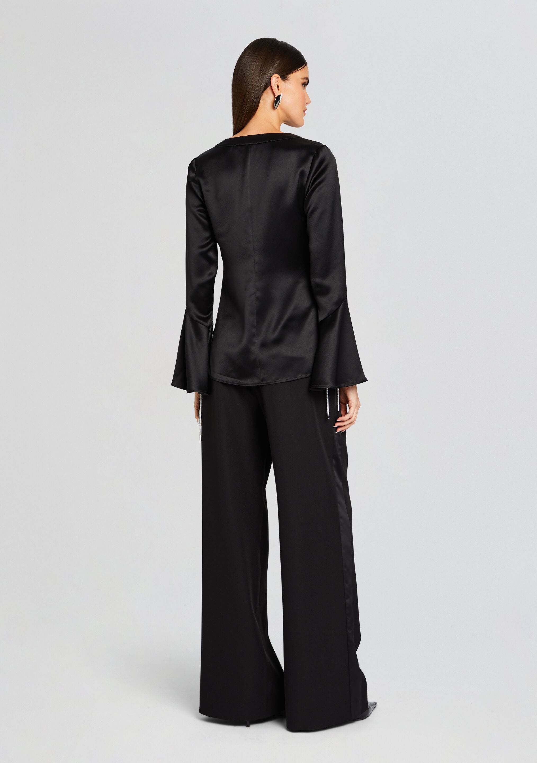 Svea Blouse – Retrofete
