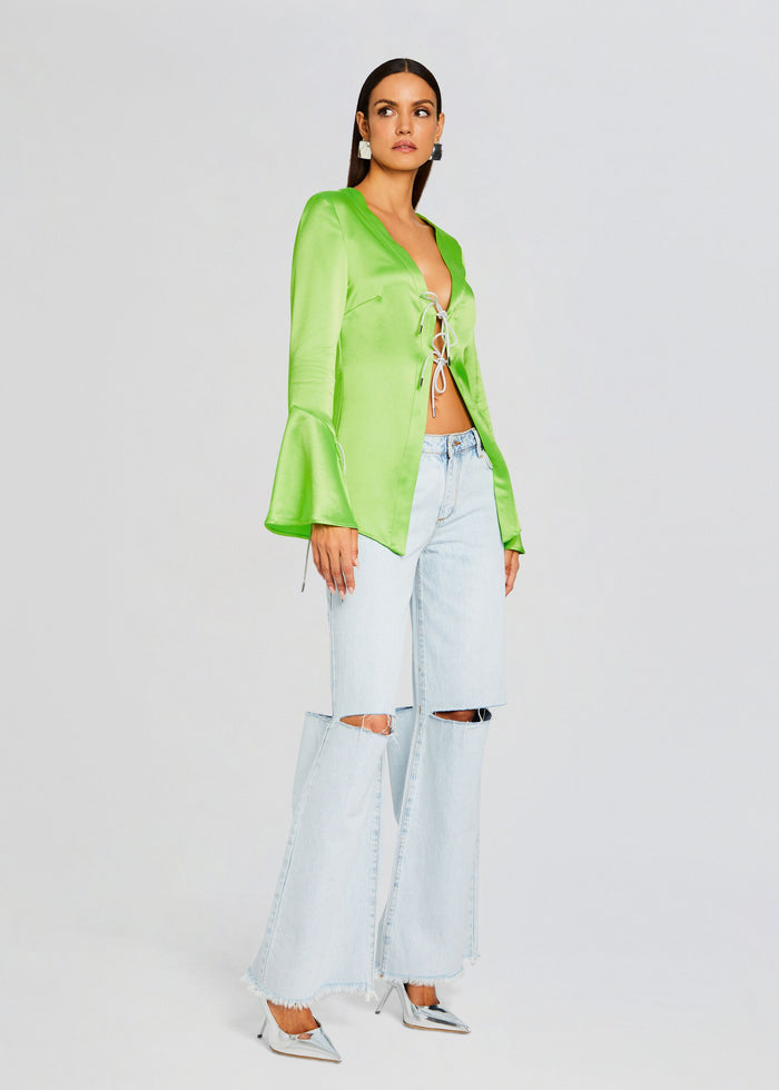 Svea Blouse