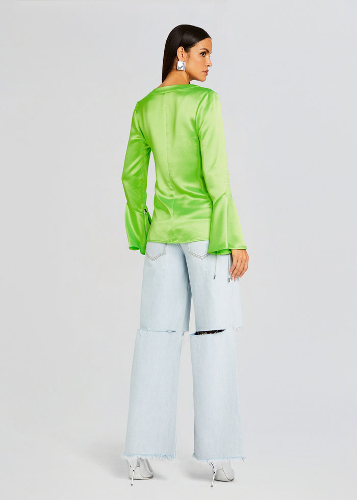 Svea Blouse