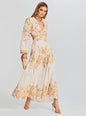 Aira Long Dress