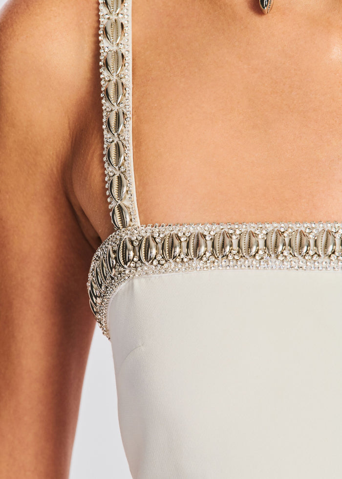 Regina Shell Dress