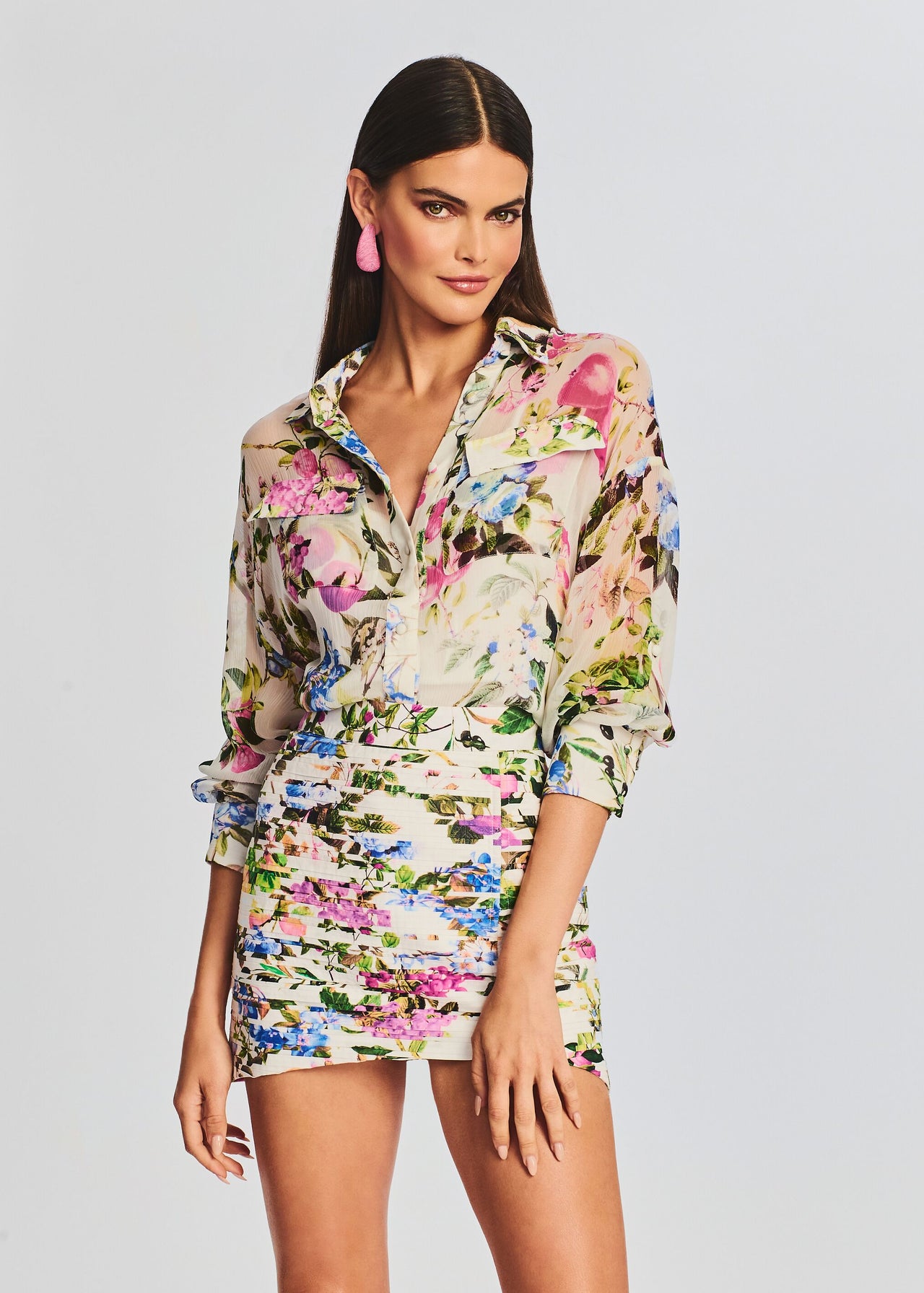 Lulu Shirt Retrofete Lulu Shirt Retrofete