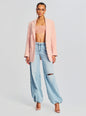 Saint Oversized Jean