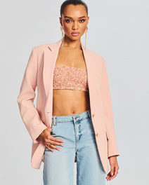 Natal Blazer