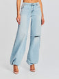 Saint Oversized Jean