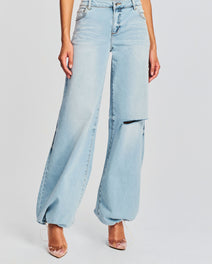 Saint Oversized Jean
