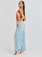 Saint Oversized Jean