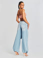 Saint Oversized Jean
