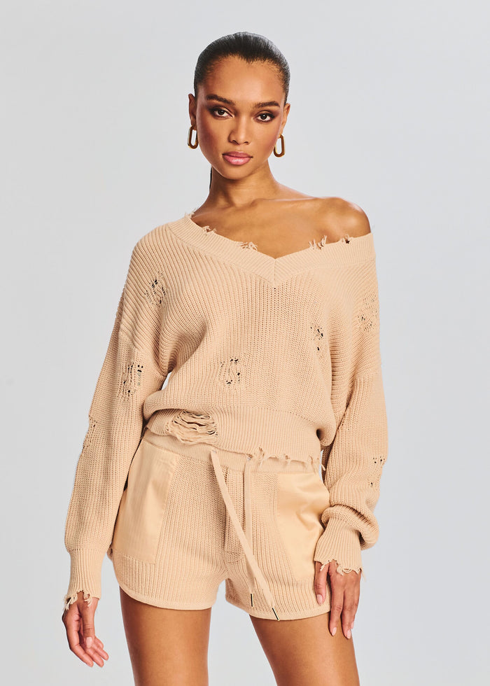 Syd Sweater