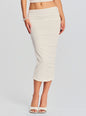 Julia Midi Skirt