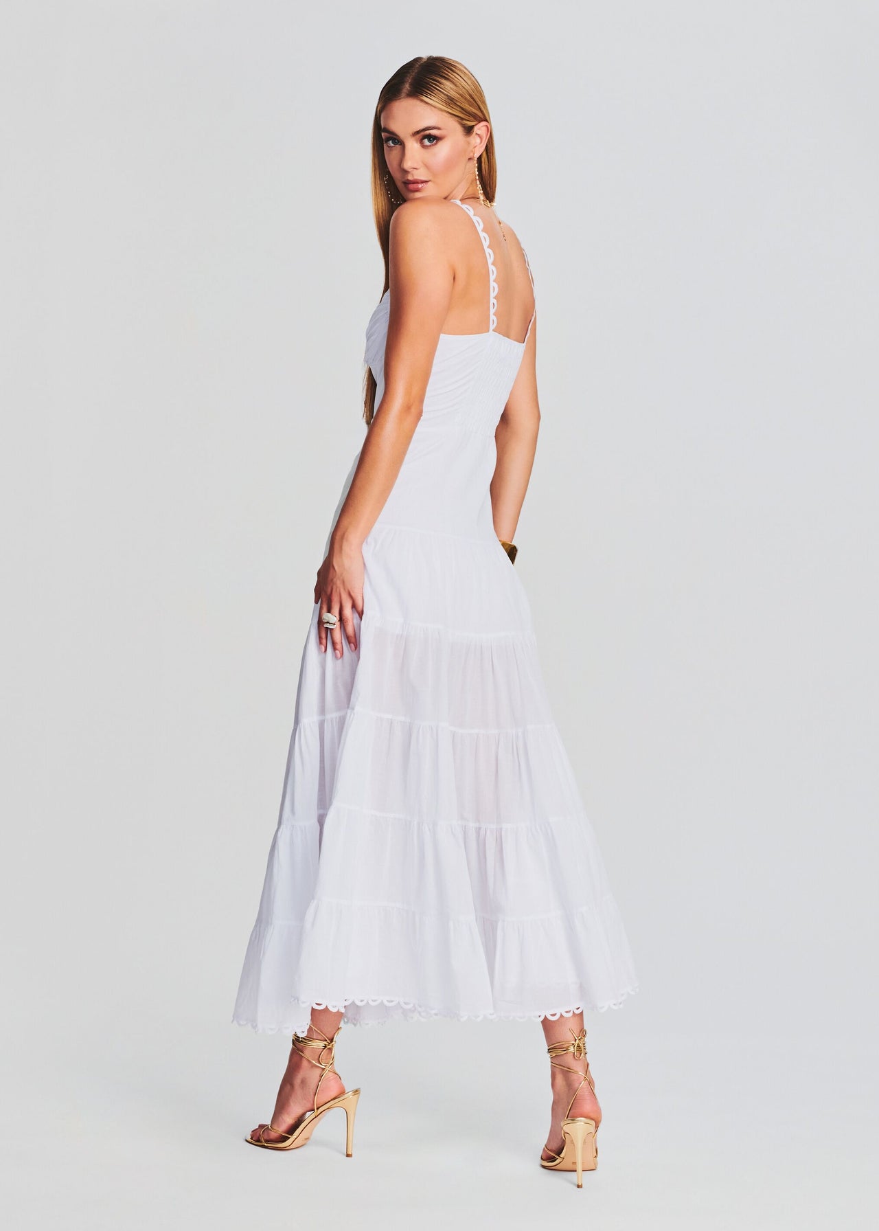 retrofete long dresses Tyra Long Dress Retrofete