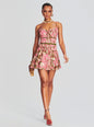 Pakhi Mini Dress