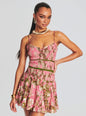 Pakhi Mini Dress