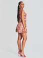Pakhi Mini Dress