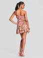 Pakhi Mini Dress