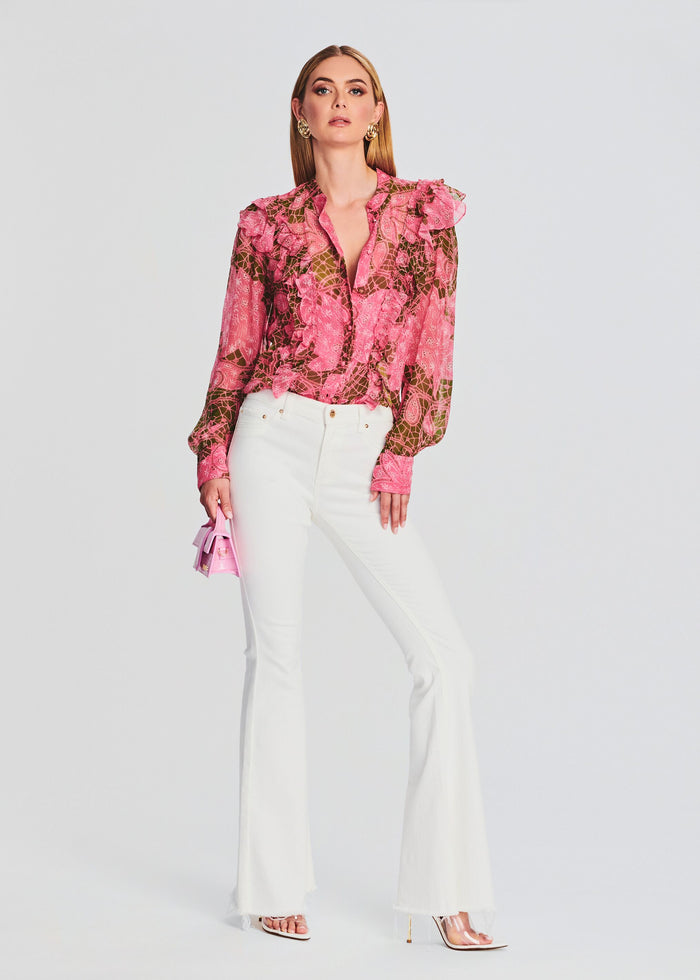 Pakhi Shirt