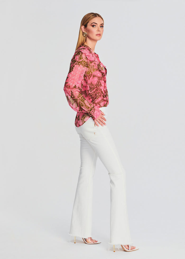 Pakhi Shirt