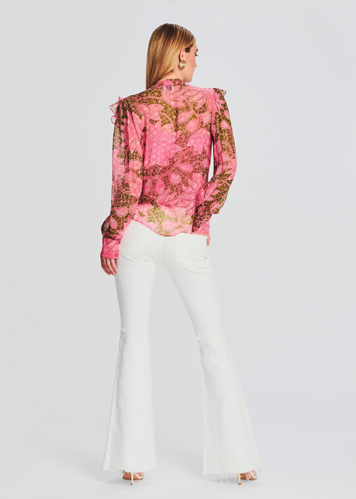 Pakhi Shirt