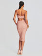 Lowe Sequin Skirt