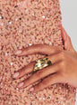 Lowe Sequin Skirt