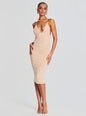 Portia Midi Dress