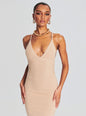 Portia Midi Dress