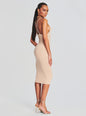 Portia Midi Dress