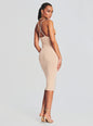 Portia Midi Dress